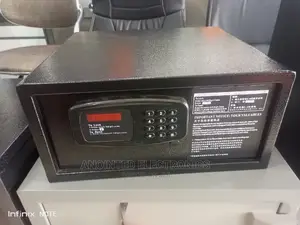 Universal Steel Fire Resistant
