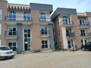 Furnished 1bdrm Block of Flats in Muyenga, Makindye for Sale