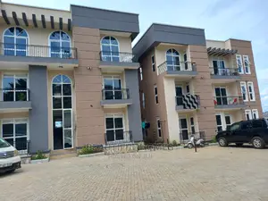 Furnished 1bdrm Block of Flats in Muyenga, Makindye for Sale