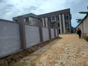 Furnished 2bdrm Apartment in Muyenga, Makindye for Sale