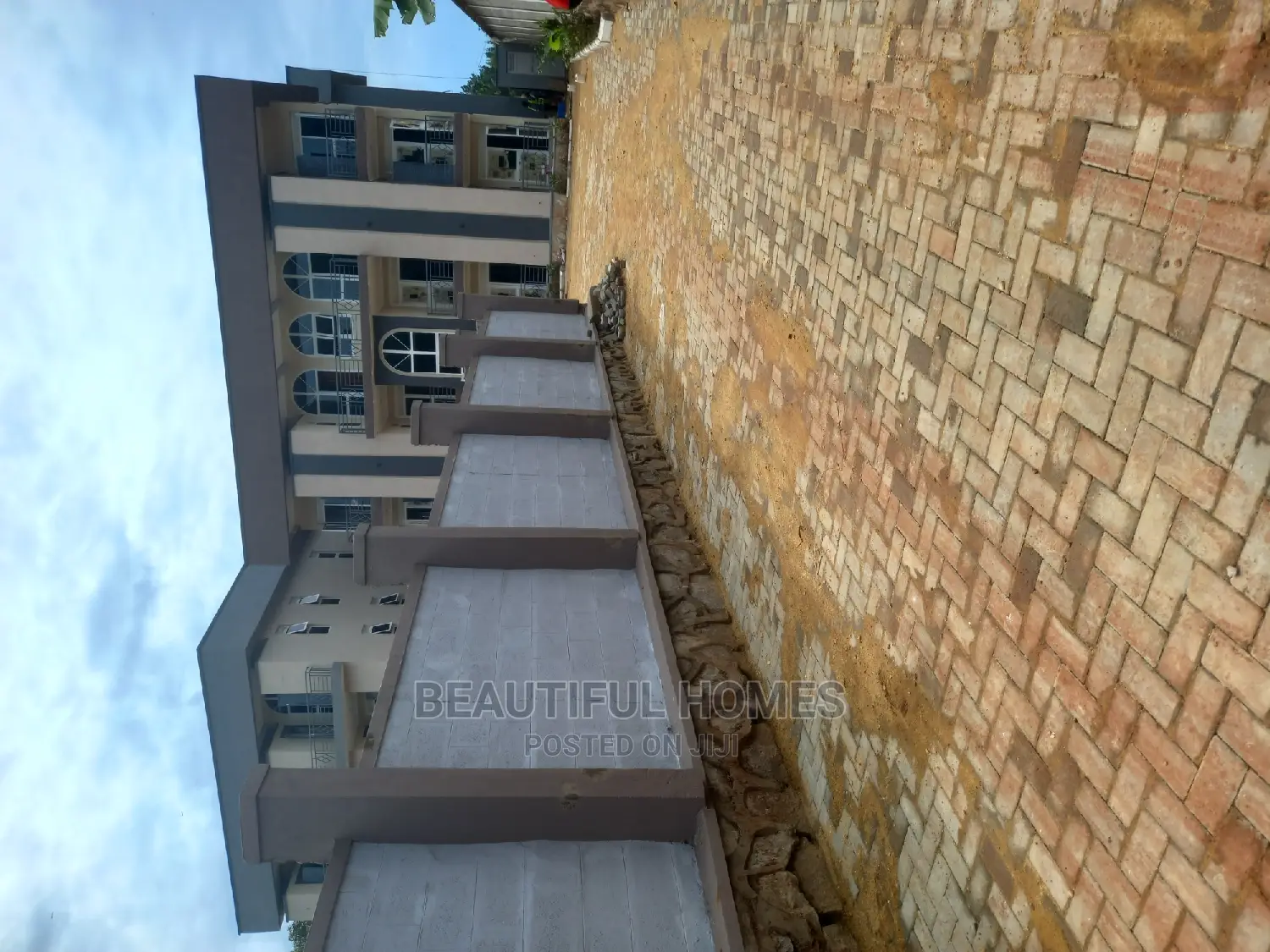 Furnished 2bdrm Apartment in Muyenga, Makindye for Sale