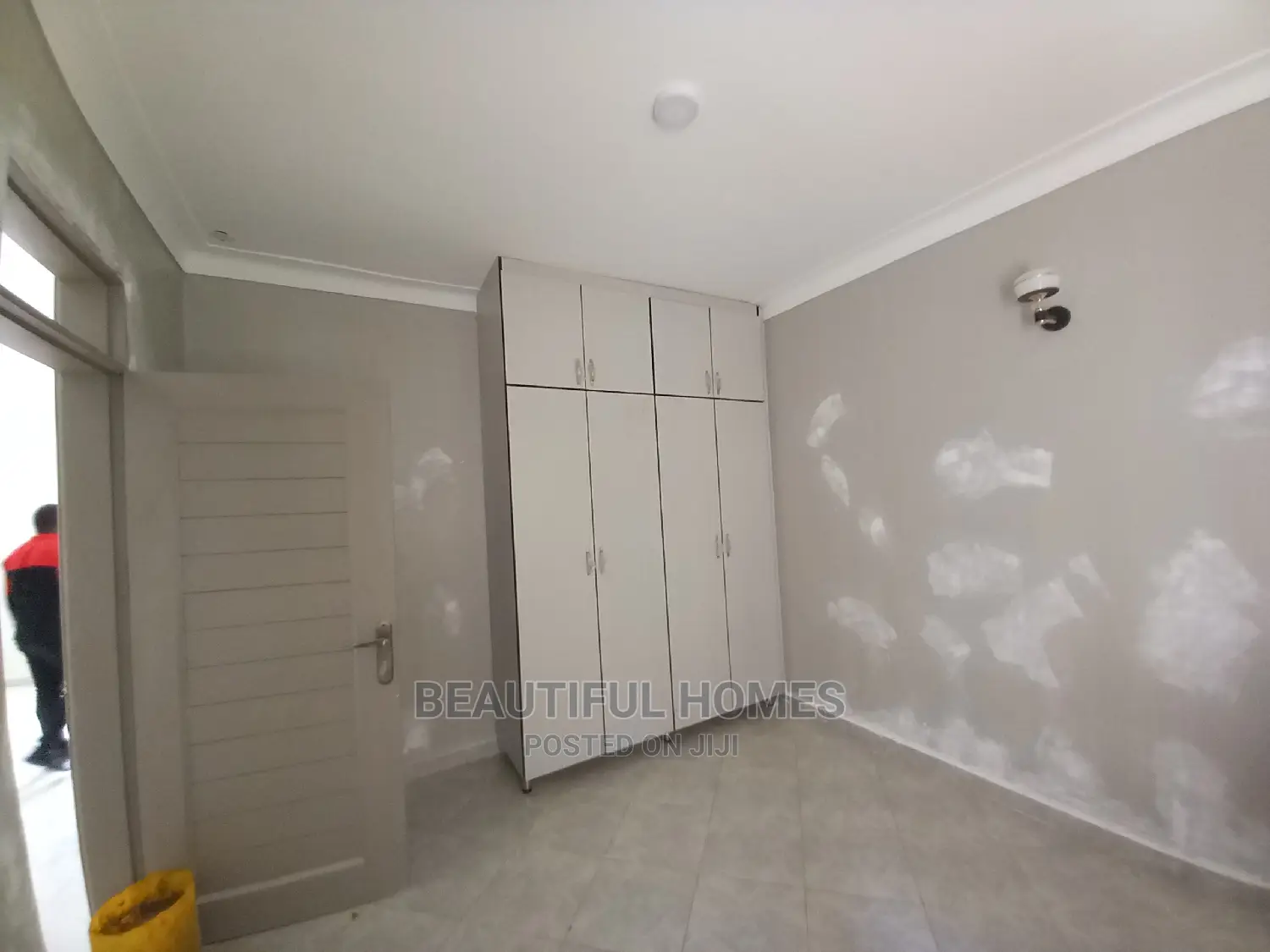Furnished 2bdrm Block of Flats in Muyenga, Makindye for Sale