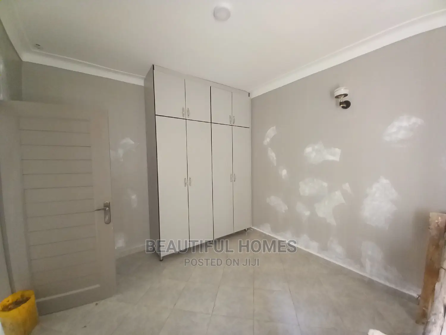 Furnished 2bdrm Block of Flats in Muyenga, Makindye for Sale