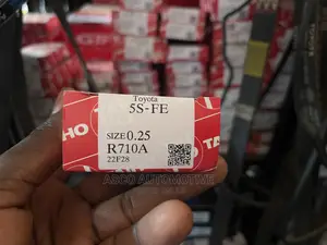Photo - Engine Con Rod Bearing Toyota Harrier, Noah Size Ten