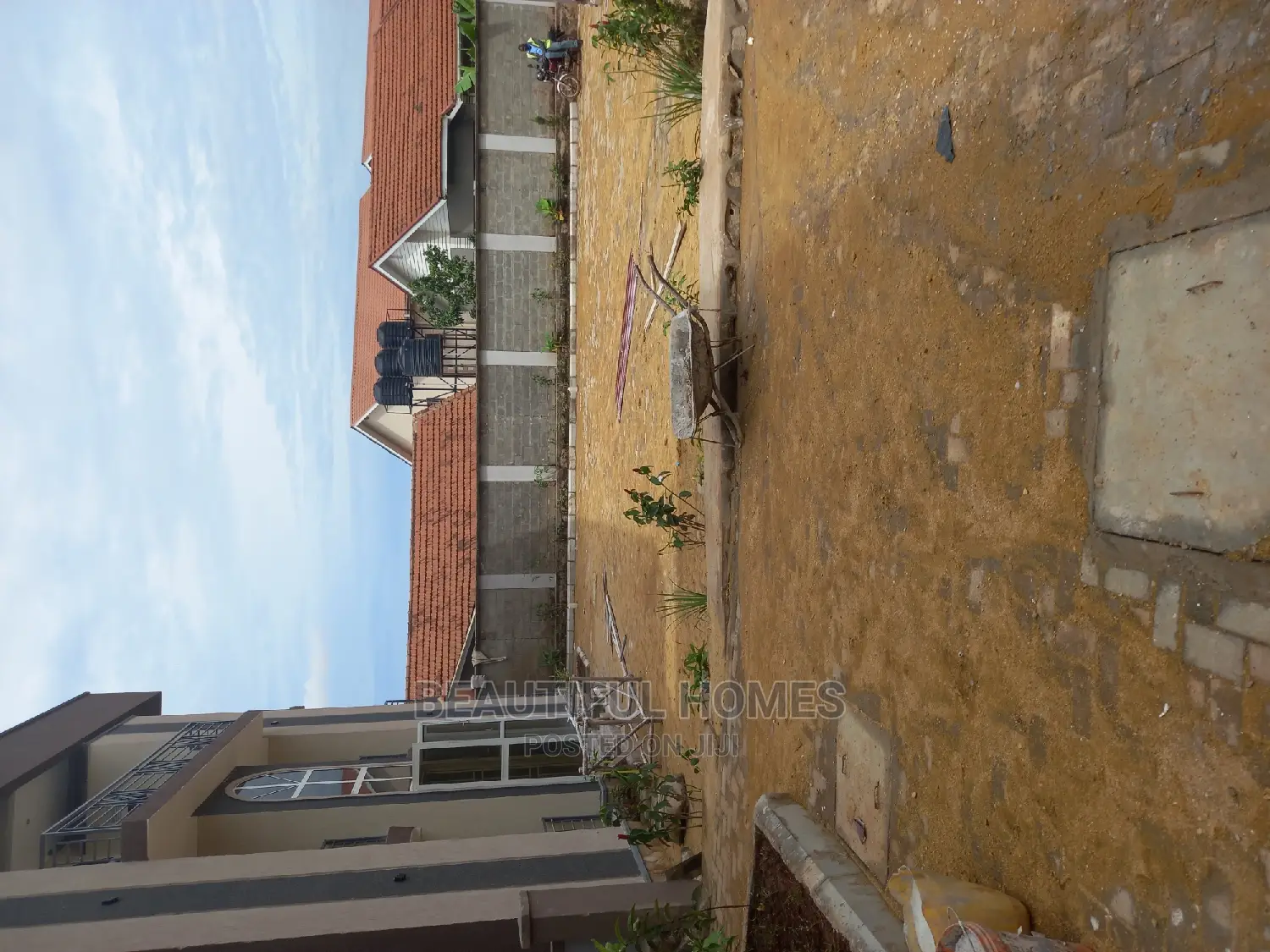 Furnished 2bdrm Apartment in Muyenga, Makindye for Sale