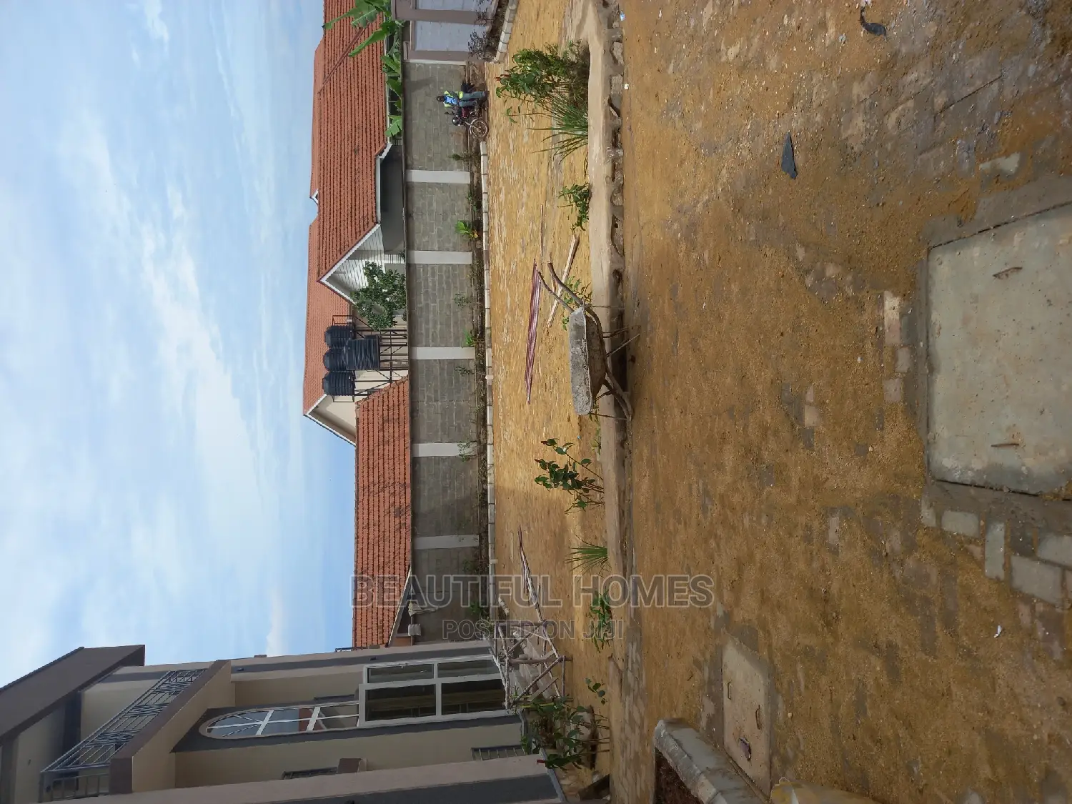Furnished 2bdrm Apartment in Muyenga, Makindye for Sale