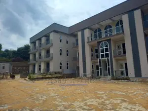 Furnished 2bdrm Apartment in Muyenga, Central Division for Sale