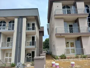Furnished 2bdrm Block of Flats in Muyenga Rich, Central Division
