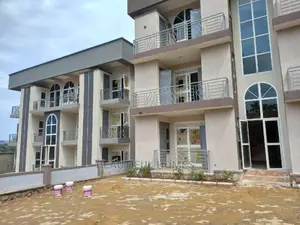 Furnished 2bdrm Apartment in Muyenga, Central Division for Sale