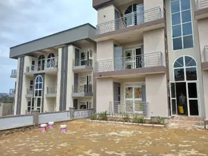 Furnished 2bdrm Apartment in Muyenga, Central Division for Sale