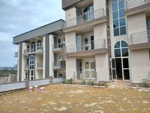 Furnished 2bdrm Apartment in Muyenga, Central Division for Sale