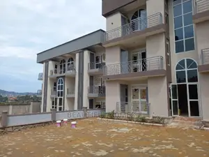 Furnished 2bdrm Block of Flats in Muyenga Kampala, Central Division