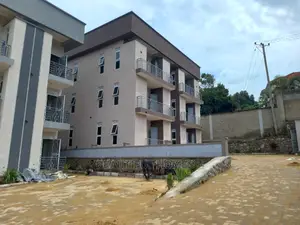 Furnished 2bdrm Block of Flats in Muyenga Kampala, Central Division