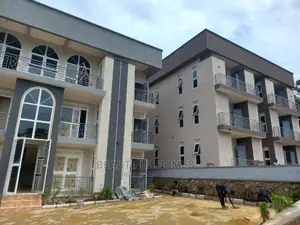 Furnished 2bdrm Block of Flats in Muyenga Kampala, Central Division
