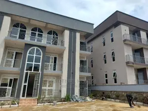 Furnished 2bdrm Apartment in Muyenga, Makindye for Sale