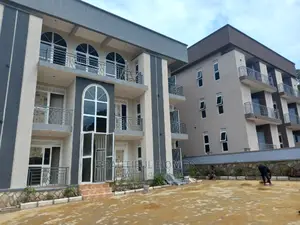 Furnished 2bdrm Apartment in Muyenga, Makindye for Sale