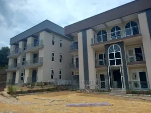 Furnished 2bdrm Apartment in Muyenga, Makindye for Sale