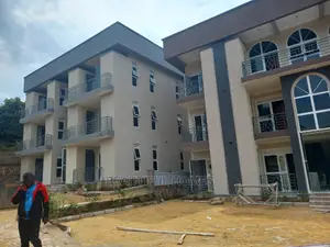 Furnished 2bdrm Apartment in Muyenga, Makindye for Sale