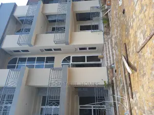 Furnished 2bdrm Block of Flats in Muyenga, Makindye for Sale