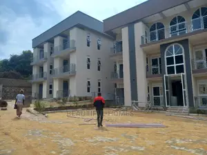 Photo - Furnished 2bdrm Block of Flats in Muyenga, Makindye for Sale