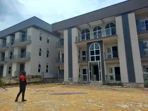 Furnished 2bdrm Apartment in Muyenga, Makindye for Sale