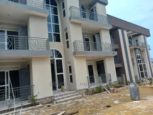 Furnished 2bdrm Apartment in Muyenga, Makindye for Sale