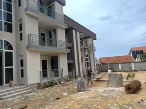 Furnished 2bdrm Apartment in Muyenga, Makindye for Sale