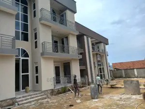 Furnished 2bdrm Apartment in Muyenga, Makindye for Sale