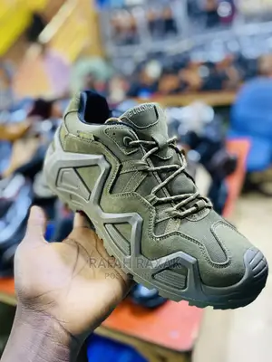 Original Elkland Waterproof Shoes