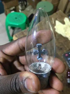Flicking Bulb (Church Bulbs) Flicker