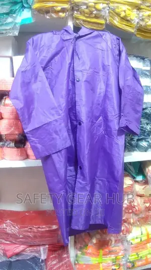 Kids Rain Coat