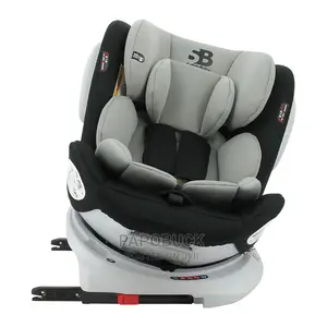 360° Classic Car Seat