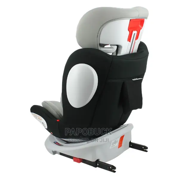 360° Classic Car Seat