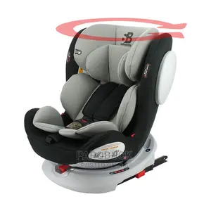 360° Classic Car Seat