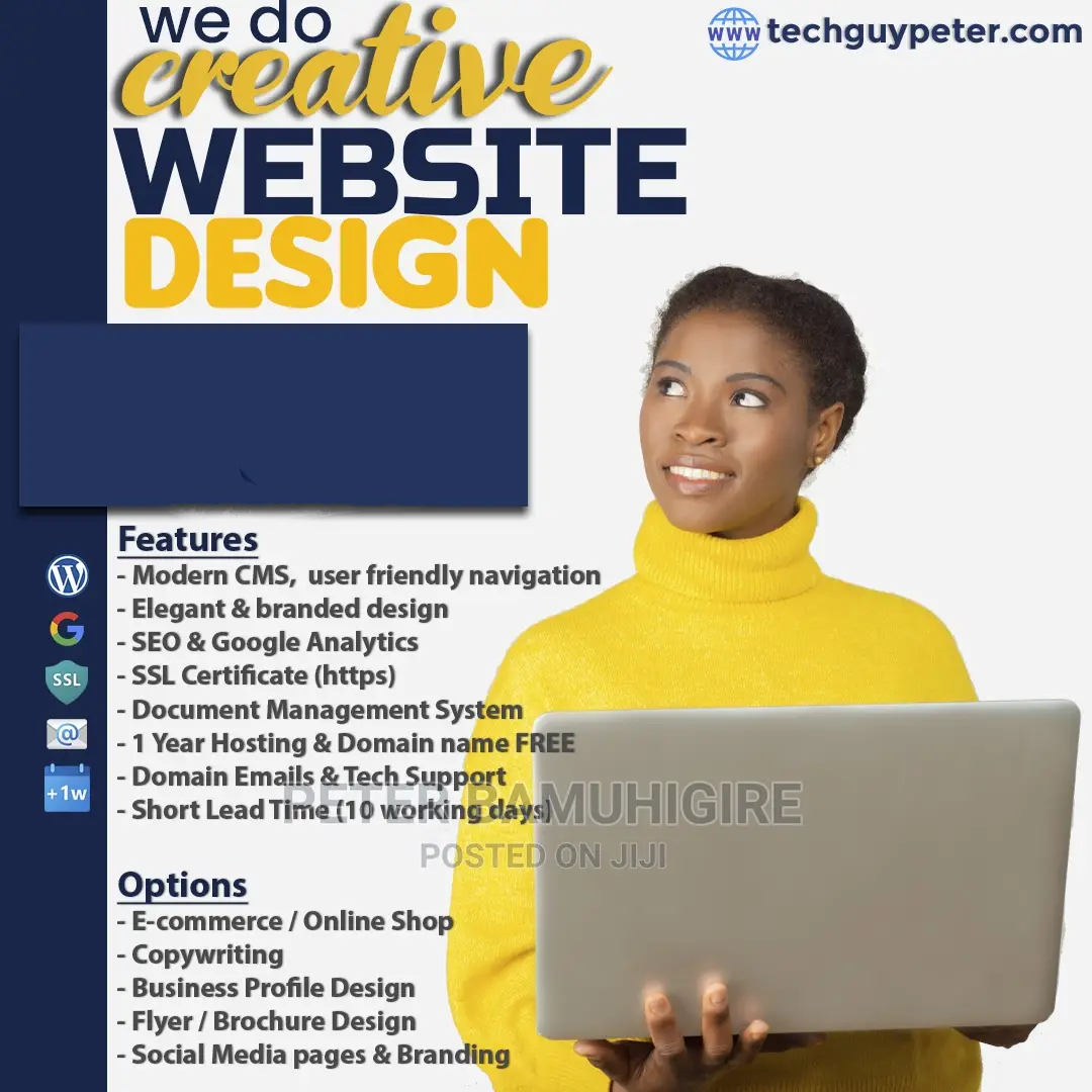 Website Design
