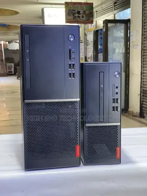 New Lenovo Ideacentre 310S 8GB Intel Core I5 HDD+SSD 512GB