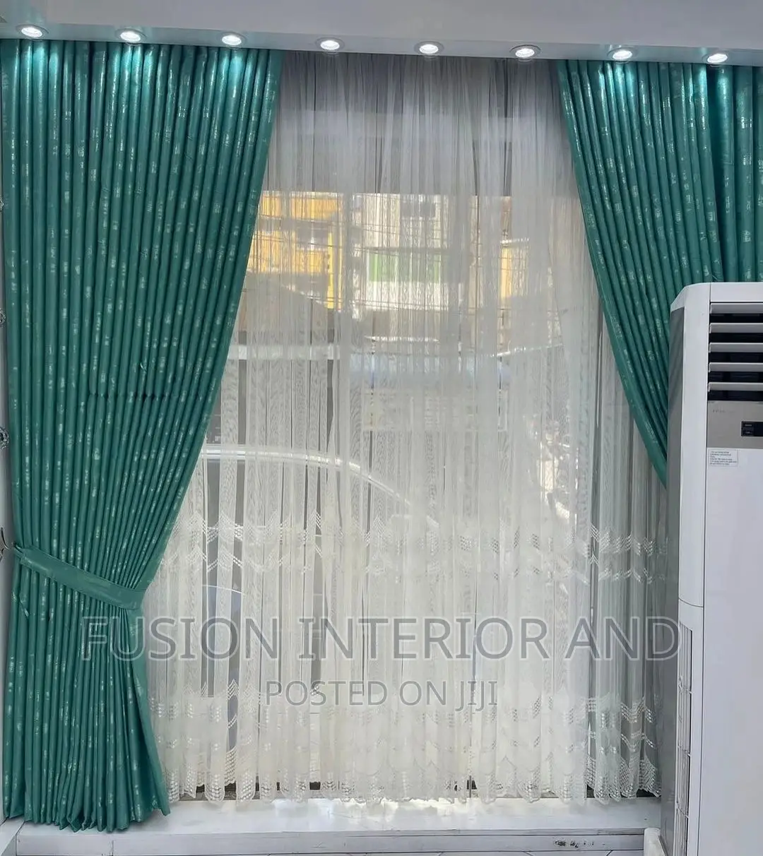 Quality Curtains