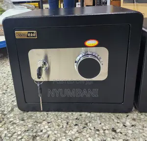 Mini Money Safe
