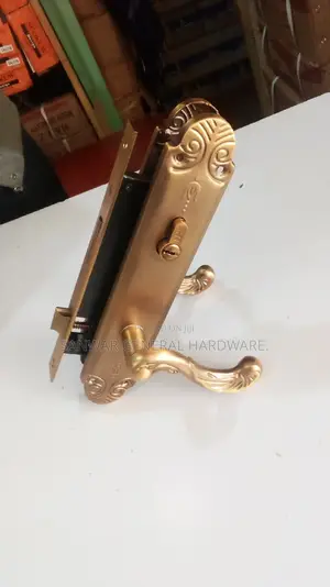 Door Locks