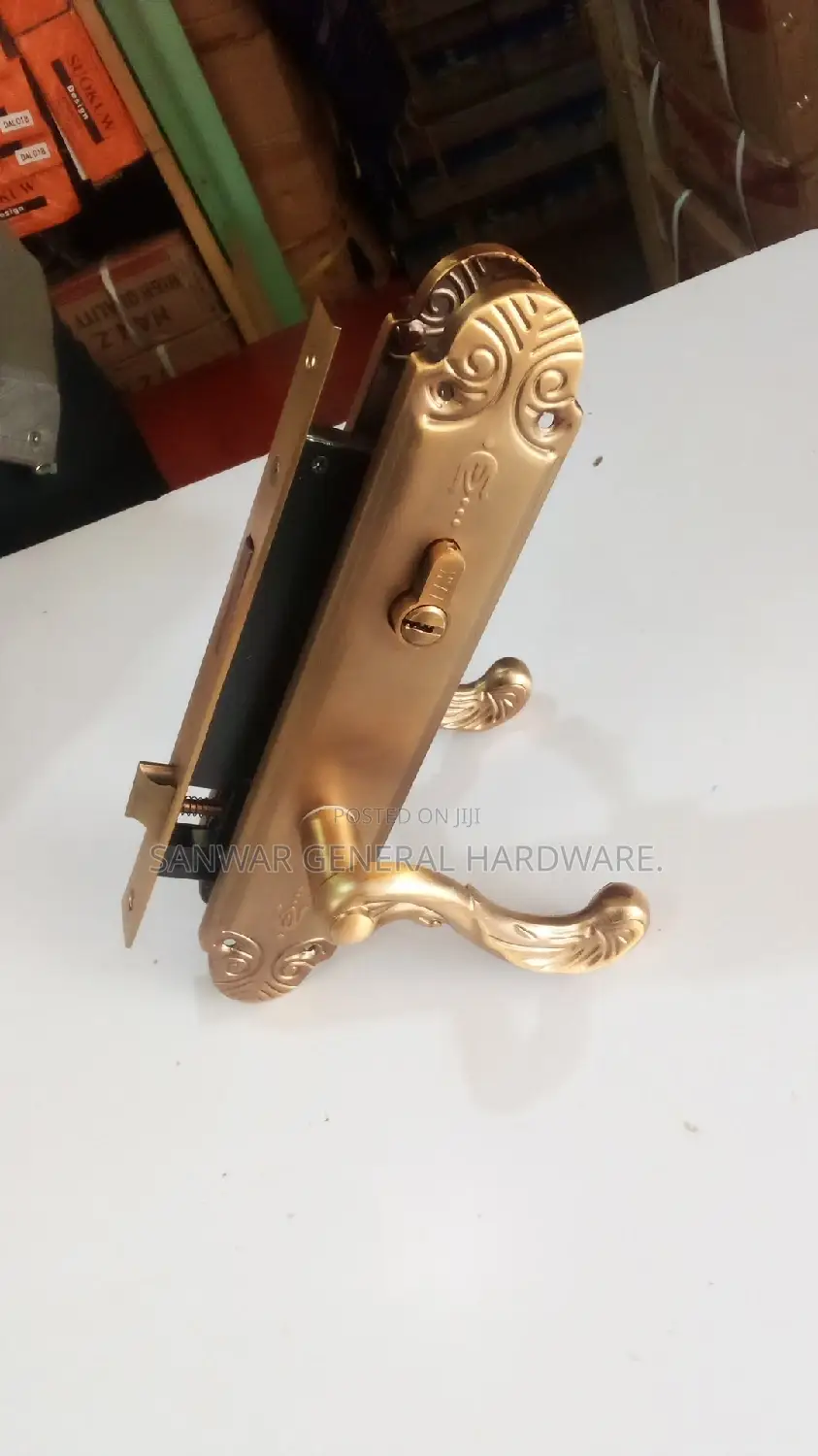 Door Locks
