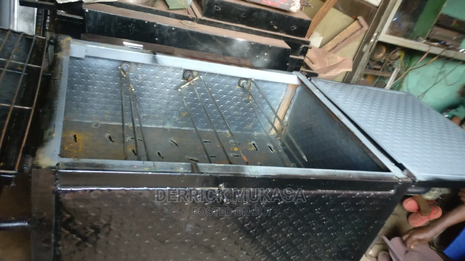 Chicken Roaster