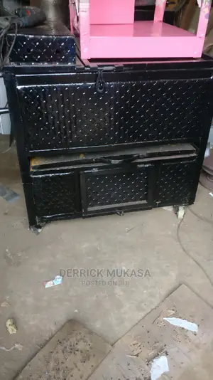Chicken Roaster