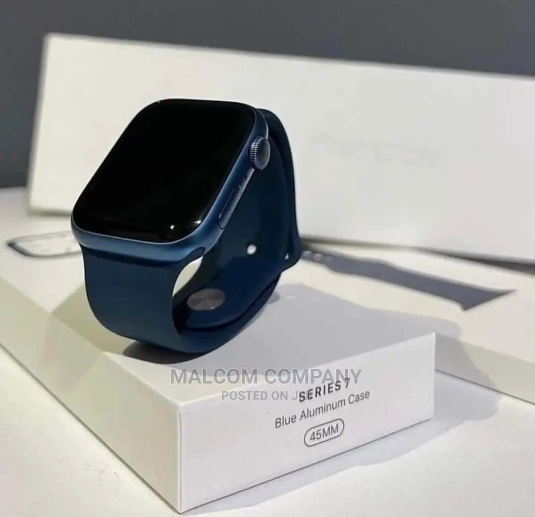Apple Watch S8 45mm