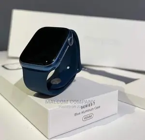 Apple Watch S8 45mm