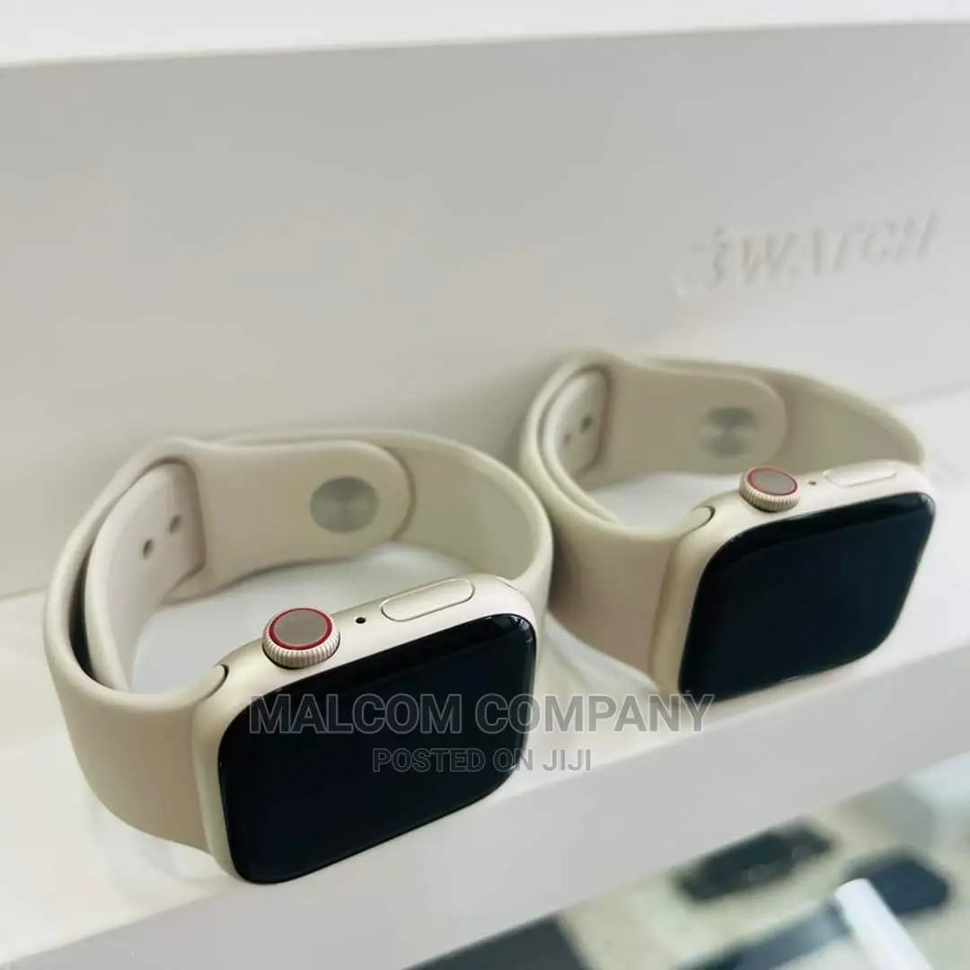 Apple Watch S8 45mm