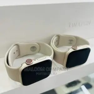 Apple Watch S8 45mm