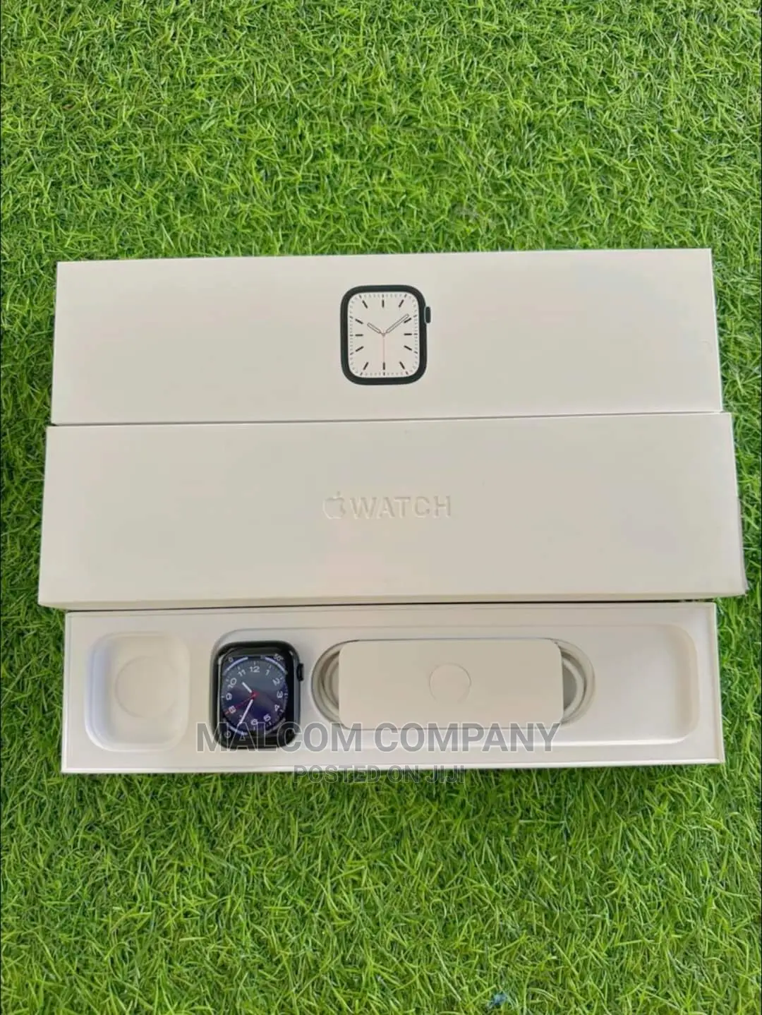 Apple Watch S8 45mm
