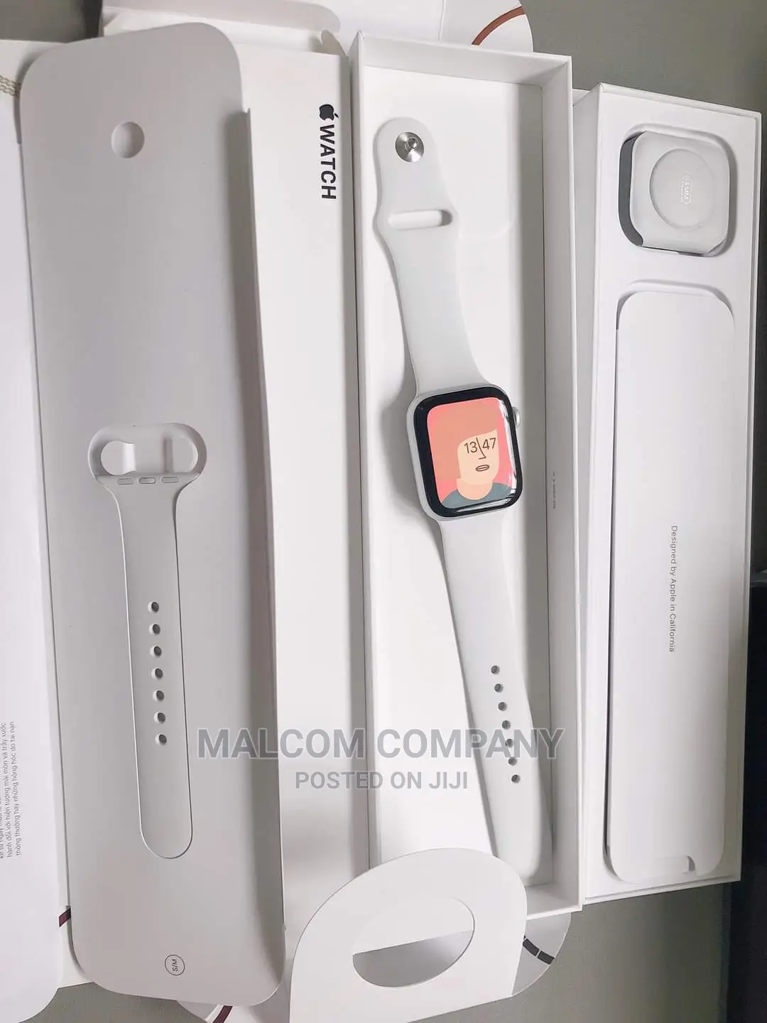 Apple Watches S7 41mm