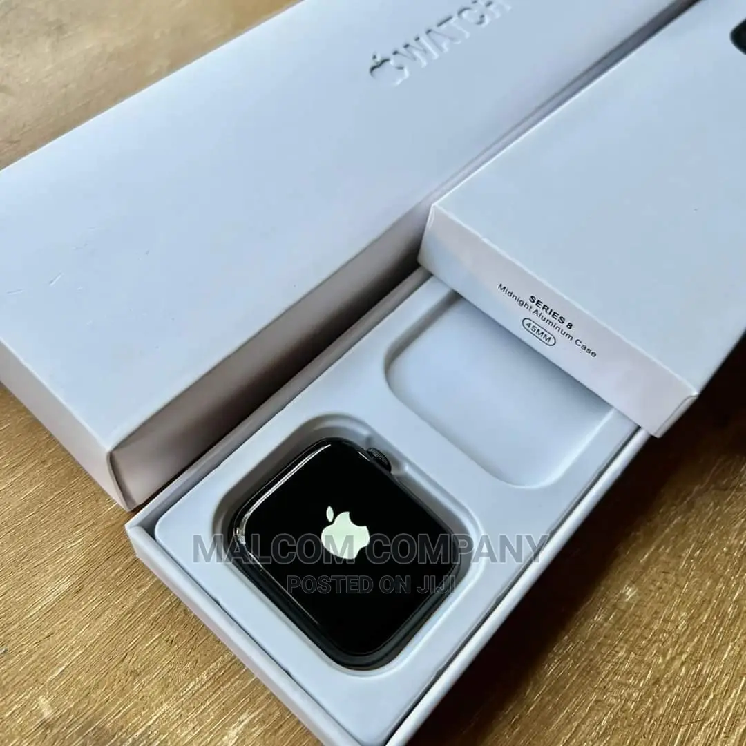 Apple Watch S9 45mm