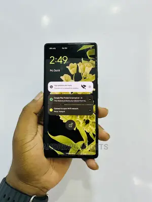 Google Pixel 6 128 GB Green